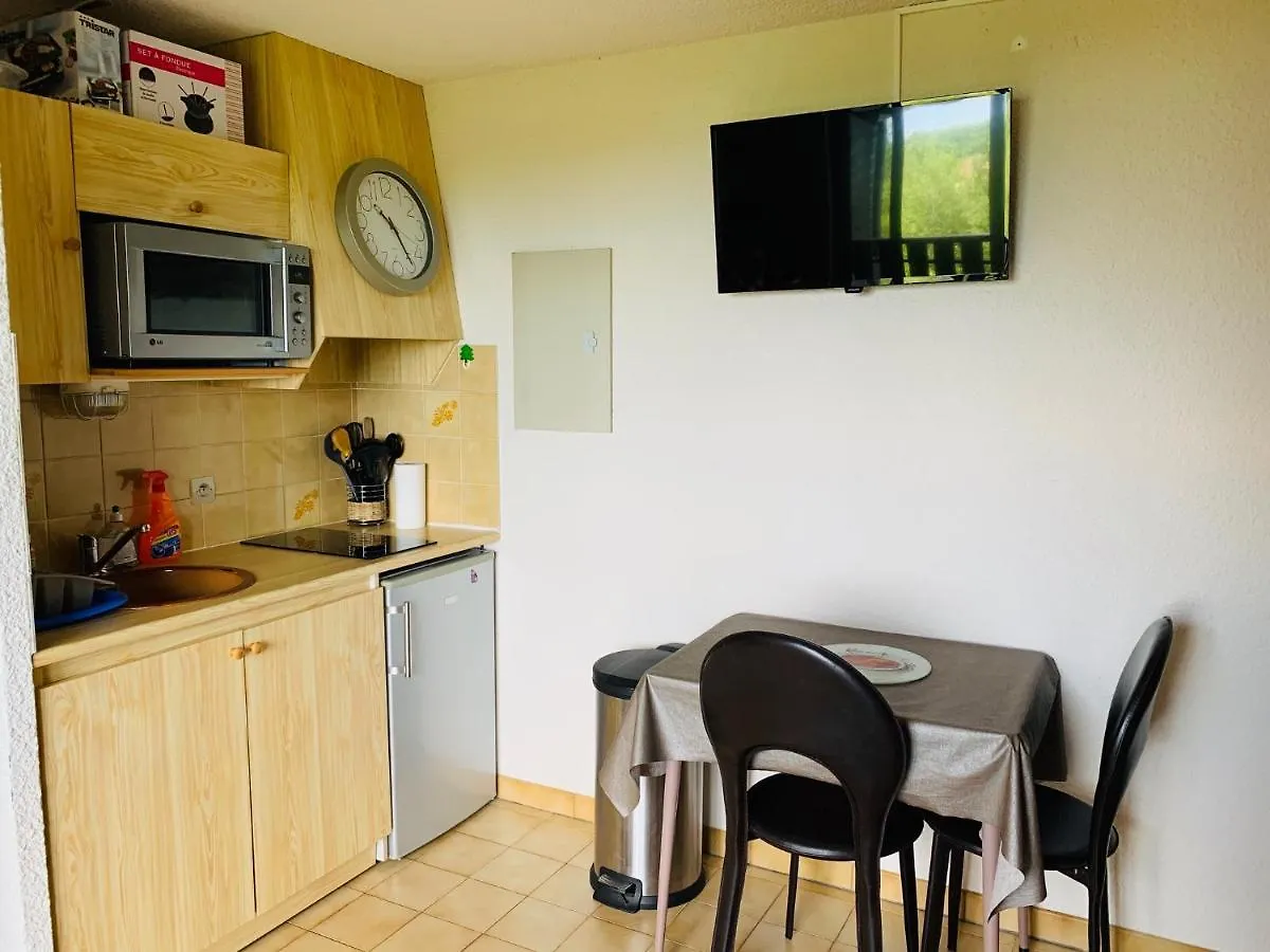 Appartement Le Léman à Thollon-les-Mémises 0*,