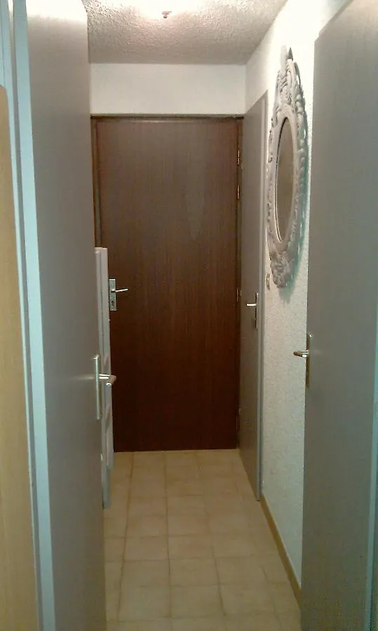 Appartement Le Léman à Thollon-les-Mémises 0*,  France