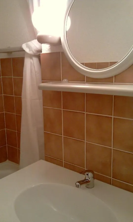 Appartement Le Léman à Thollon-les-Mémises