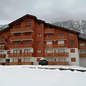  Appartement Le Coeur Des Memises