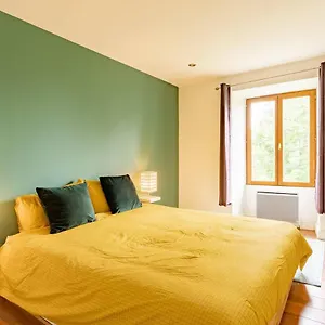  Appartement Ecrin Cosy Au Coeur De