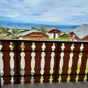  Appartement Le Rhodo