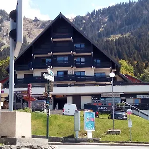  Appartement Superbe T2 3 Etoiles 40m2 Pied Des Pistes Vue Sur Le